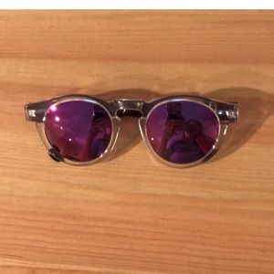 Illesteva Leonard Sunglasses